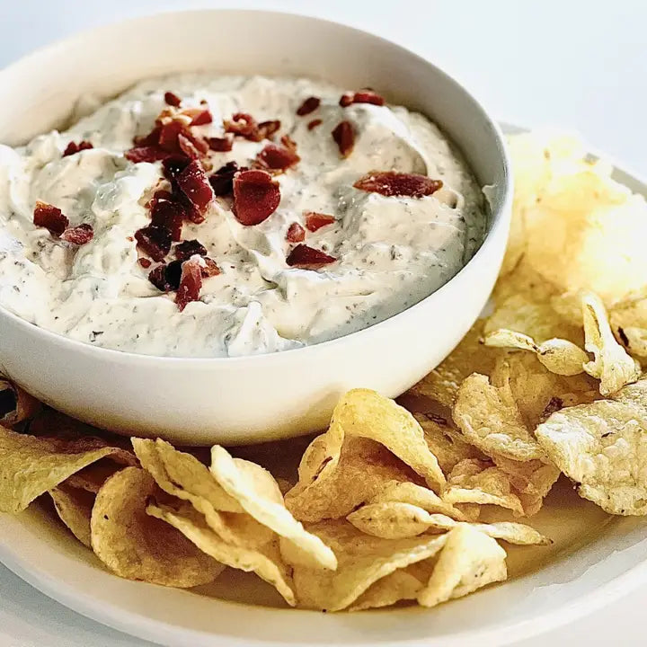 Carmie's Kitchen - Bacon Horseradish Dip Mix