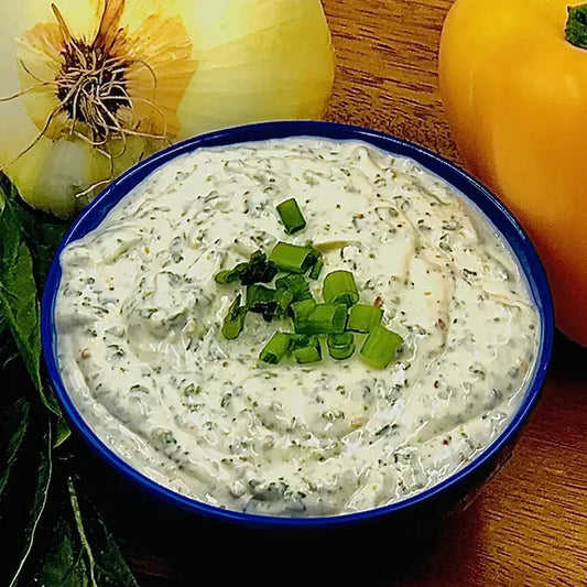 Carmie's Kitchen - Fiesta Spinach Dip Mix