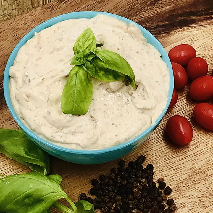 Carmie's Kitchen - Sundried Tomato & Basil Dip Mix