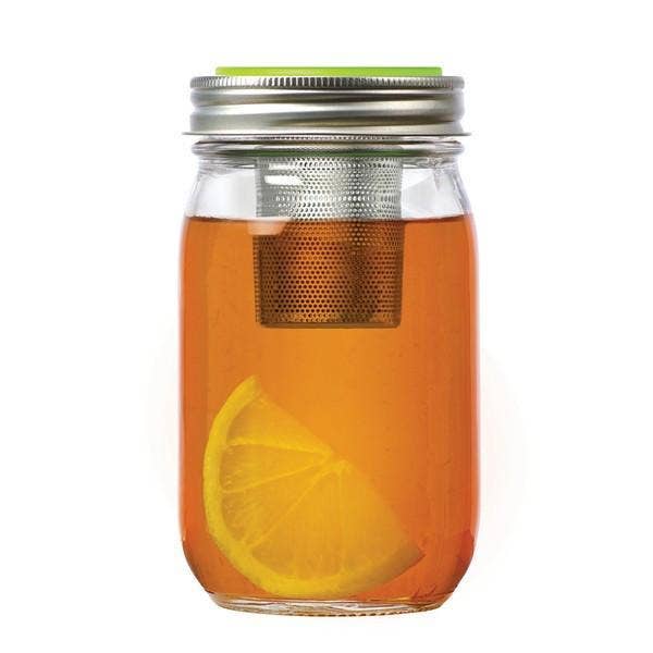 Fox Run Brands - Tea Infuser Lid