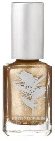 Priti NYC - Chrysanthos Vegan Nail Polish