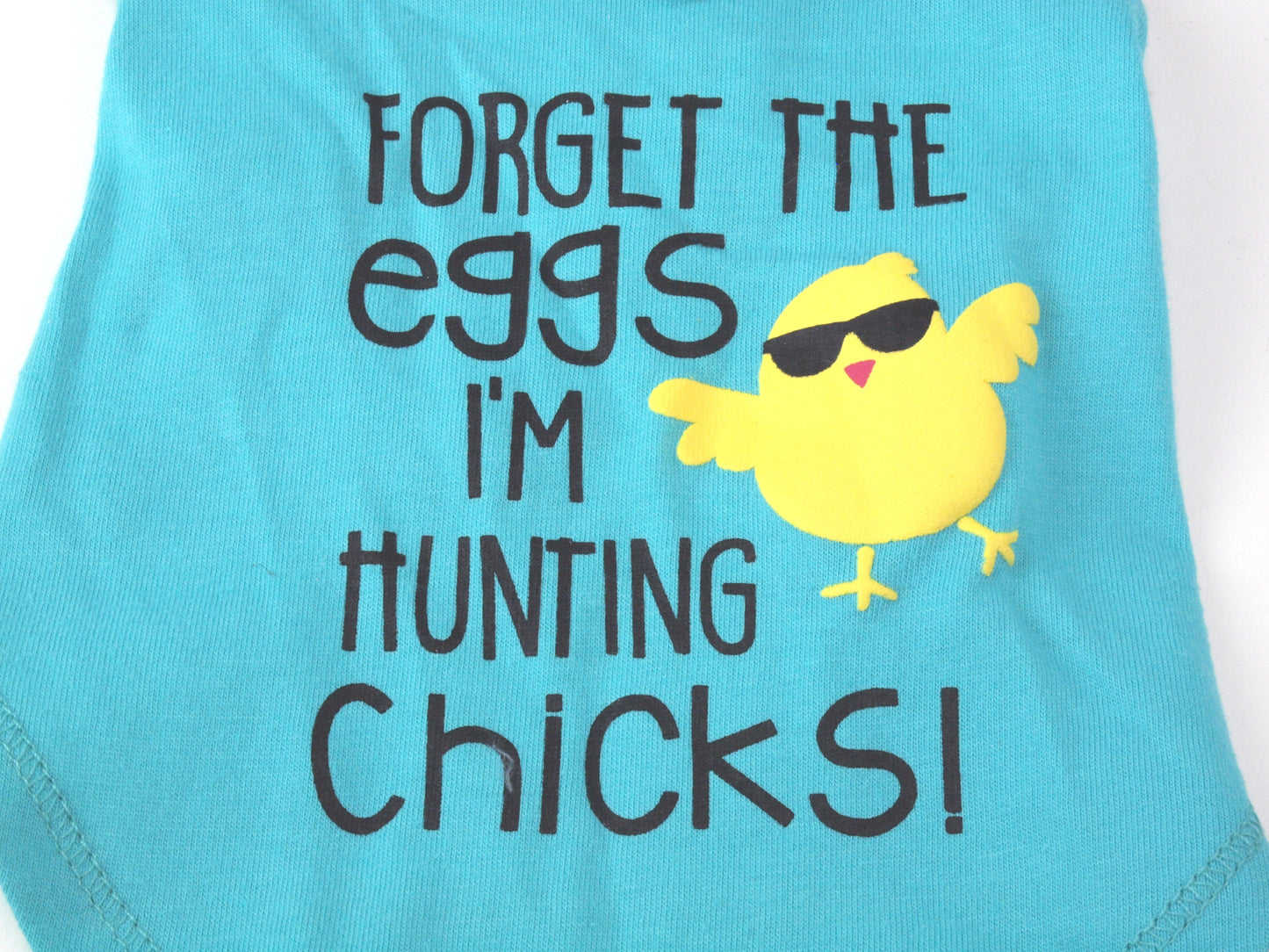 Chicks Pet Tee Shirt