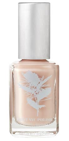 Priti NYC - Baby Darling Rose Vegan Nail Polish