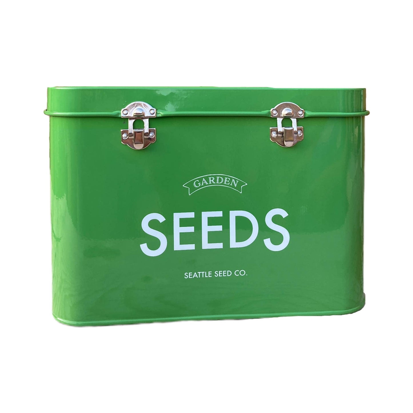 Seattle Seed Co. - Deluxe Seed Saving Box