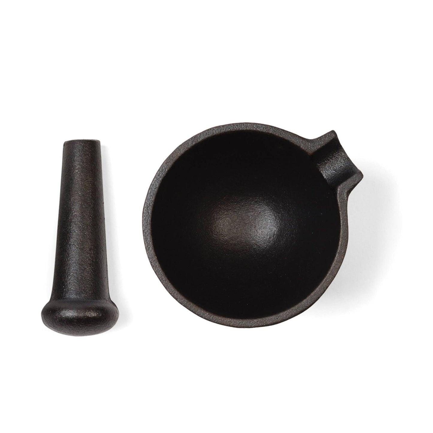 Fox Run Brands - Cast Iron Mortar and Pestle