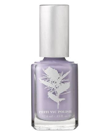 Priti NYC - Empress Tree Vegan Nail Polish