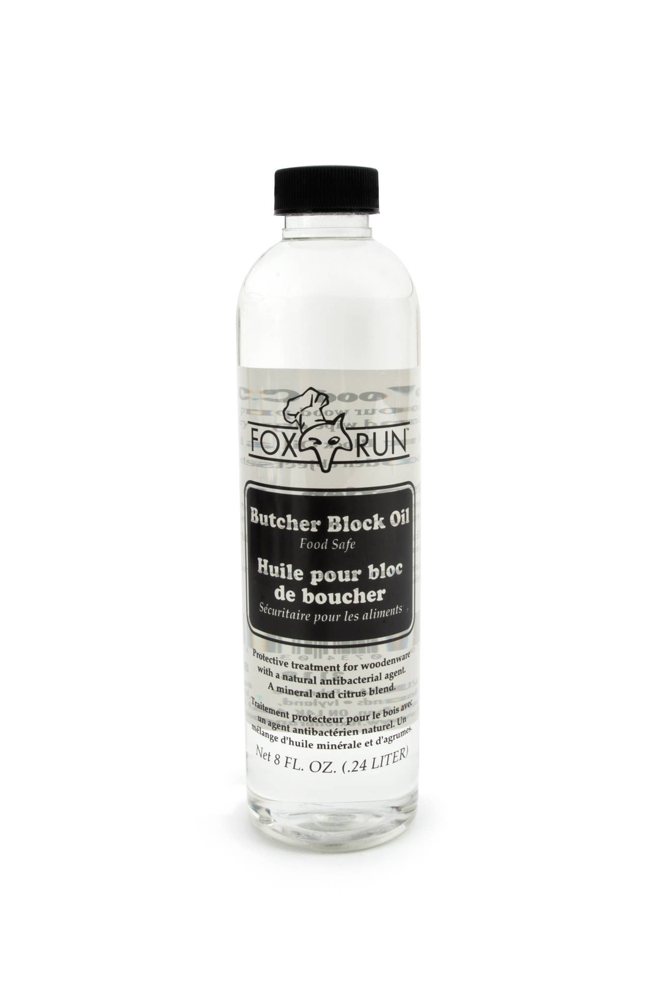 Fox Run Brands - Butcher Block Oil